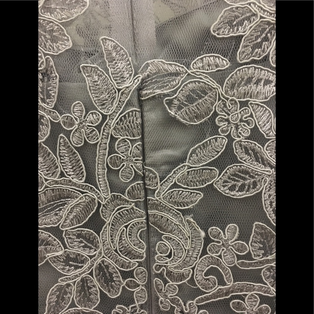 Formal Party Dress - Picture 5 of 8